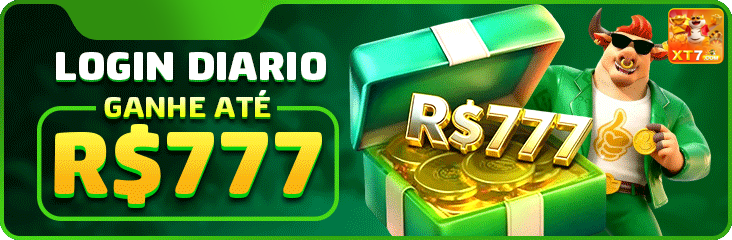 xt7 — componente voltado a navegação rápida, com hierarquia visual clara, pensado para reforçar a presença da marca no