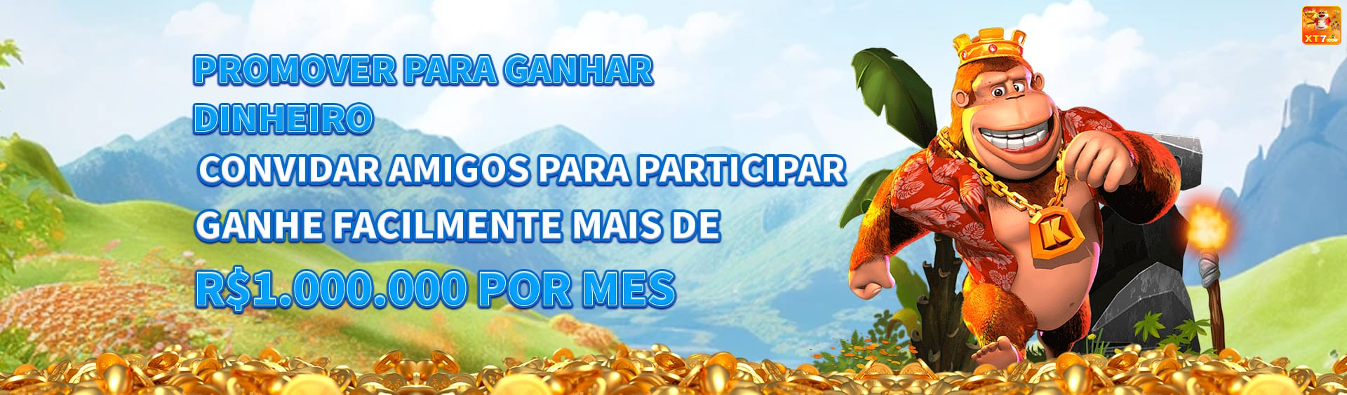 xt7 — componente voltado a navegação rápida, com hierarquia visual clara, pensado para conectar o visual às mensagens de